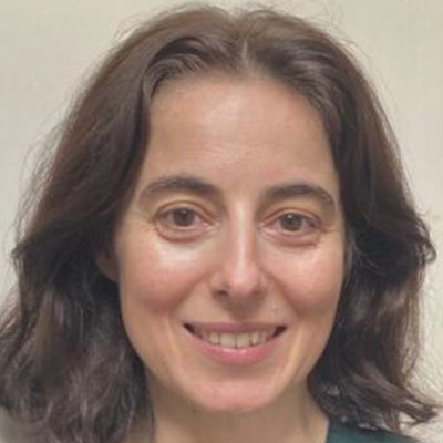 Magdalena Cambier