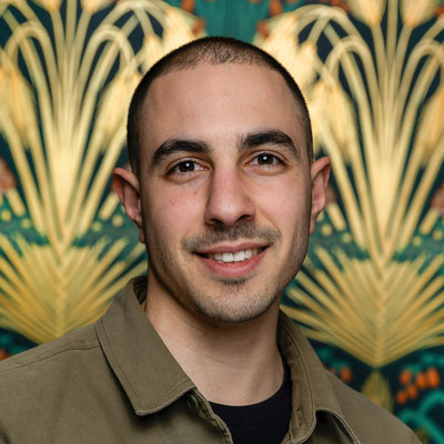Sami Jdani