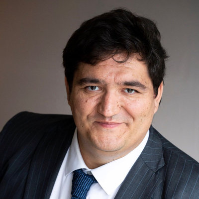 Thibaud TEYSSIER
