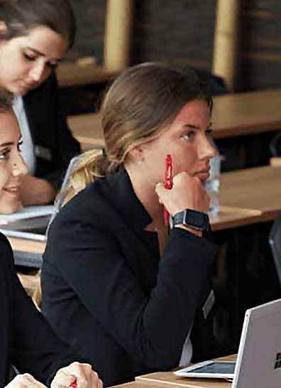 INTERNSHIP IN FRANCE