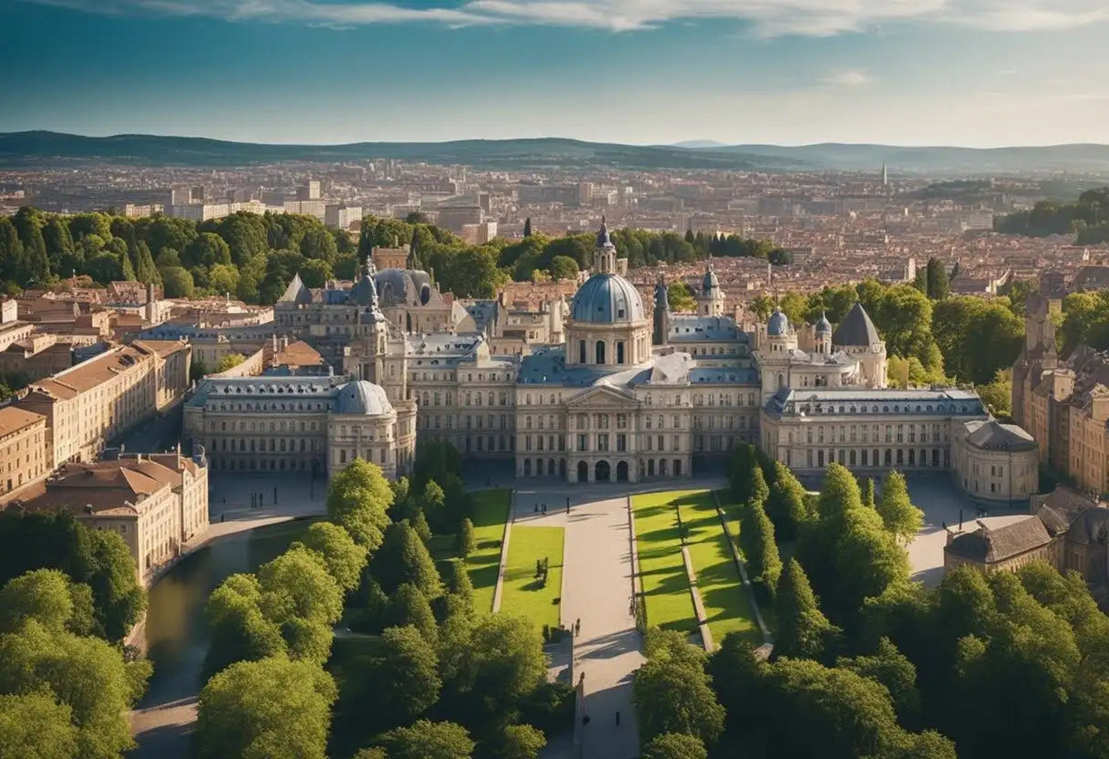 A Guide to Selecting the Best MIM Programs in Europe: Master's in Management in France