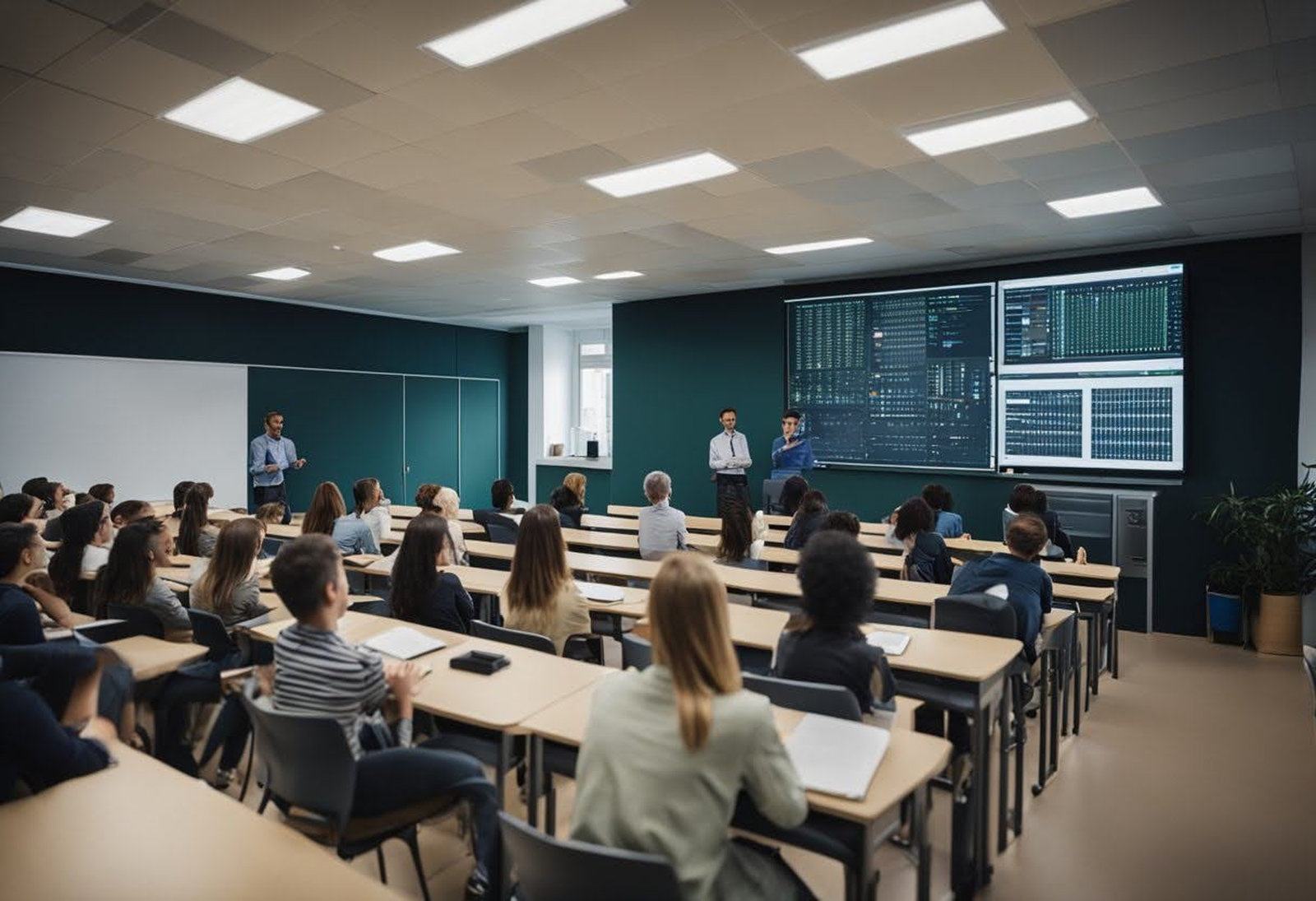 Masters in Artificial Intelligence in France: A Comprehensive Guide for Students