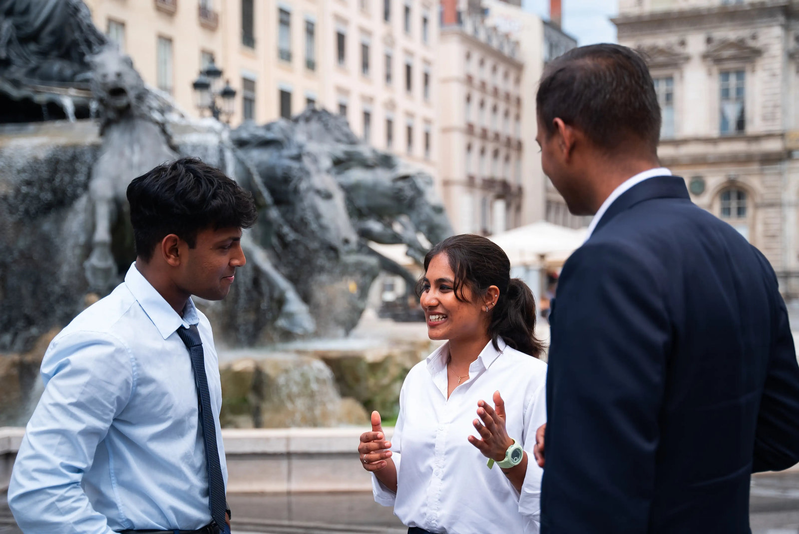 Aura Paris MBA Eligibility for International Students