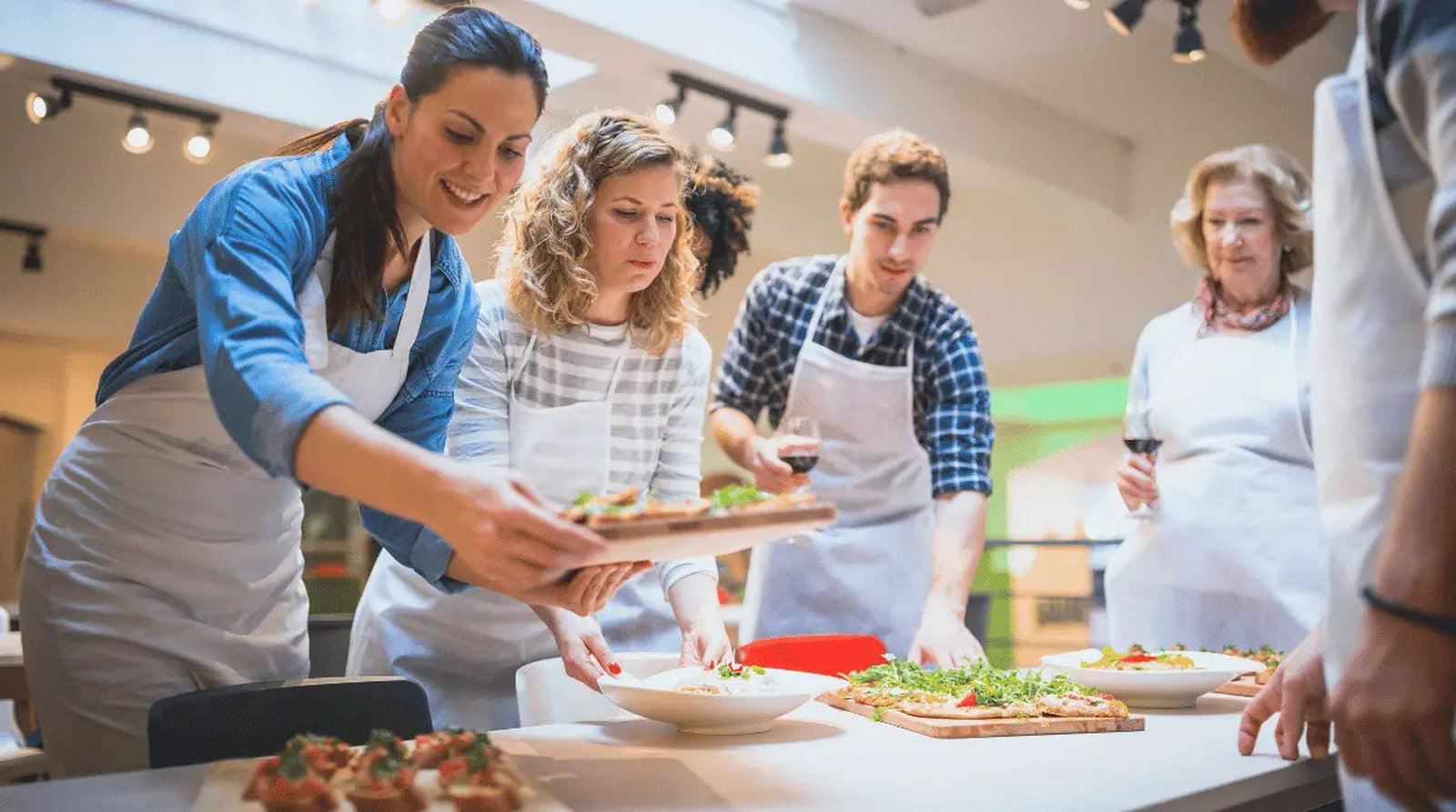 Effective Management for Hospitality Career Growth