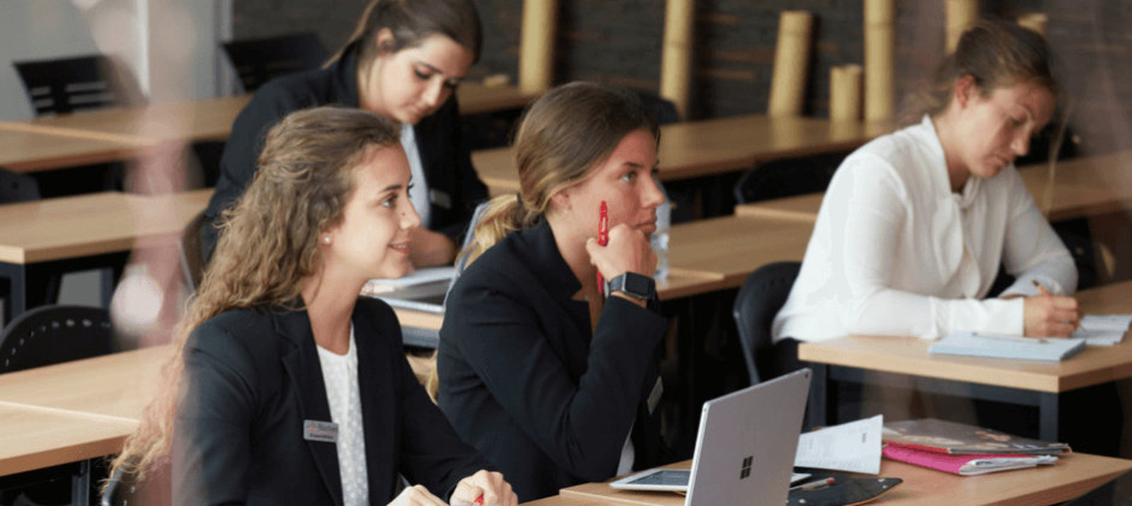 Elevate Your Leadership in Hospitality: Executive MBA at Aura International