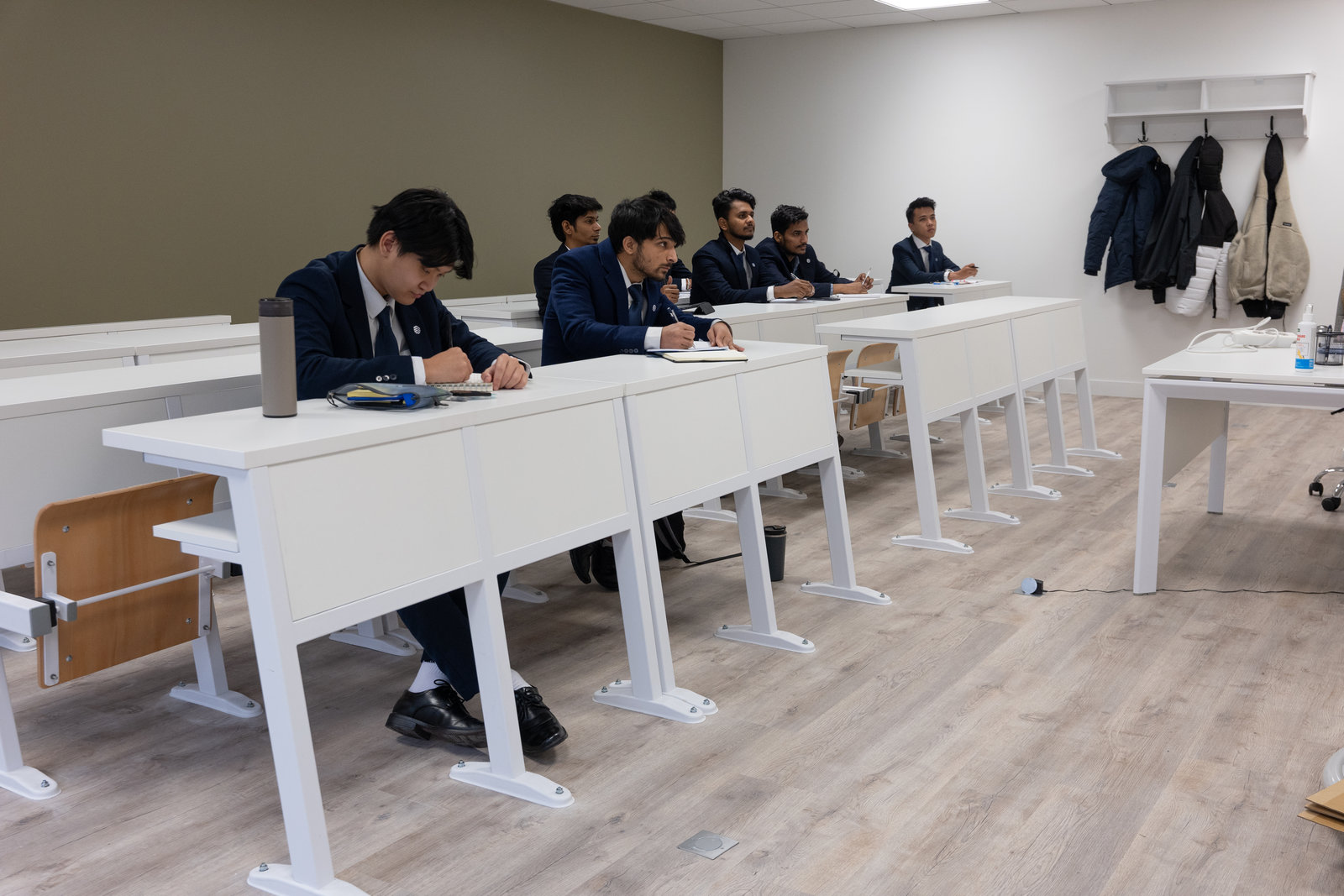 Mastering Work-Life Balance in International Business & Management