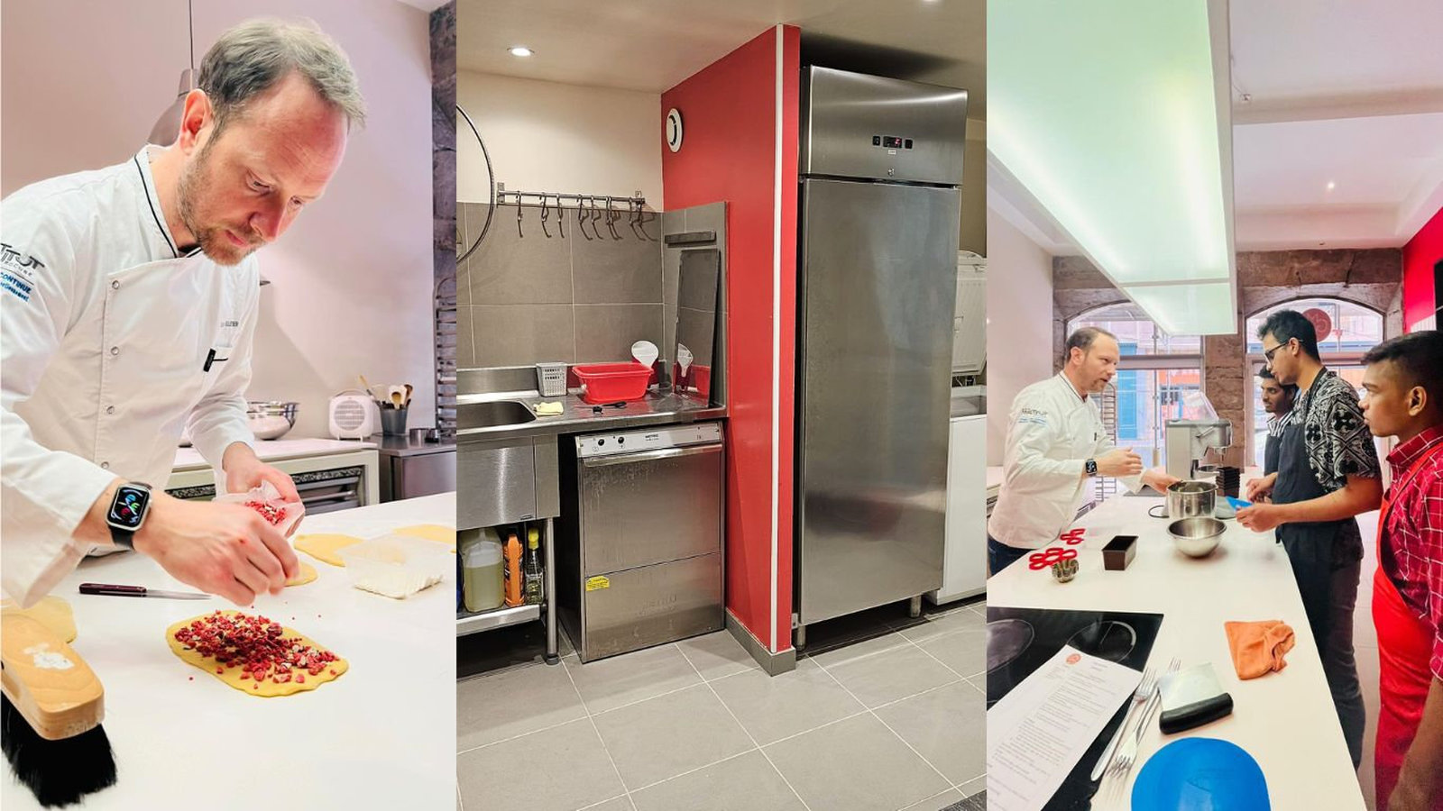 The Benefits of Studying a Diploma of Hospitality Management