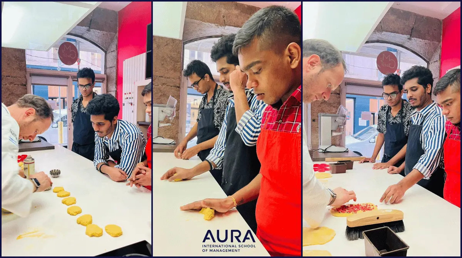 The Role of Cultural Awareness in International Hospitality Careers