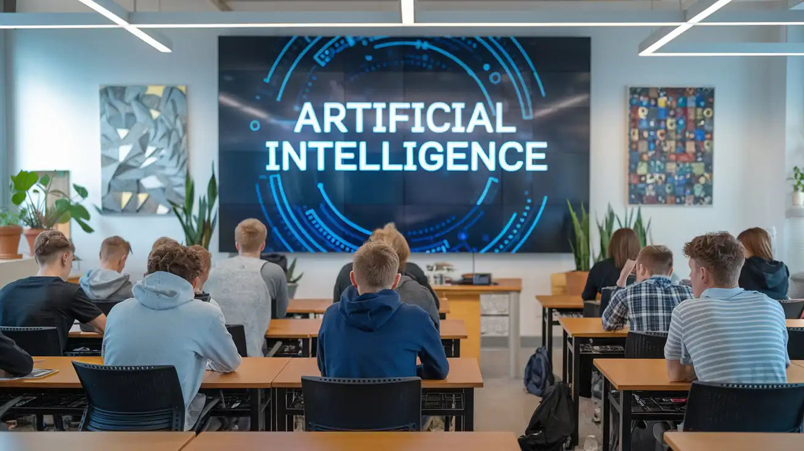 Why BBA Artificial Intelligence France is The Best Bet Ever for Future