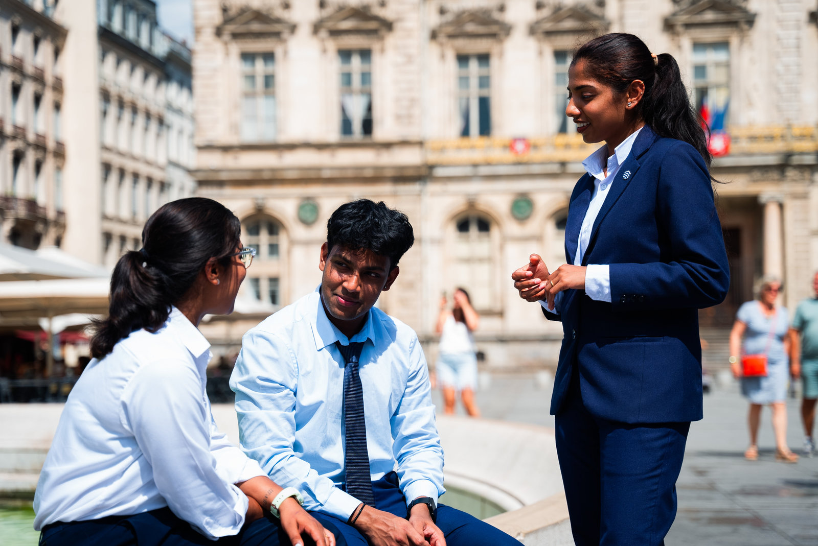 Why Choose to Study Abroad in Paris With Aura: A Personal Journey