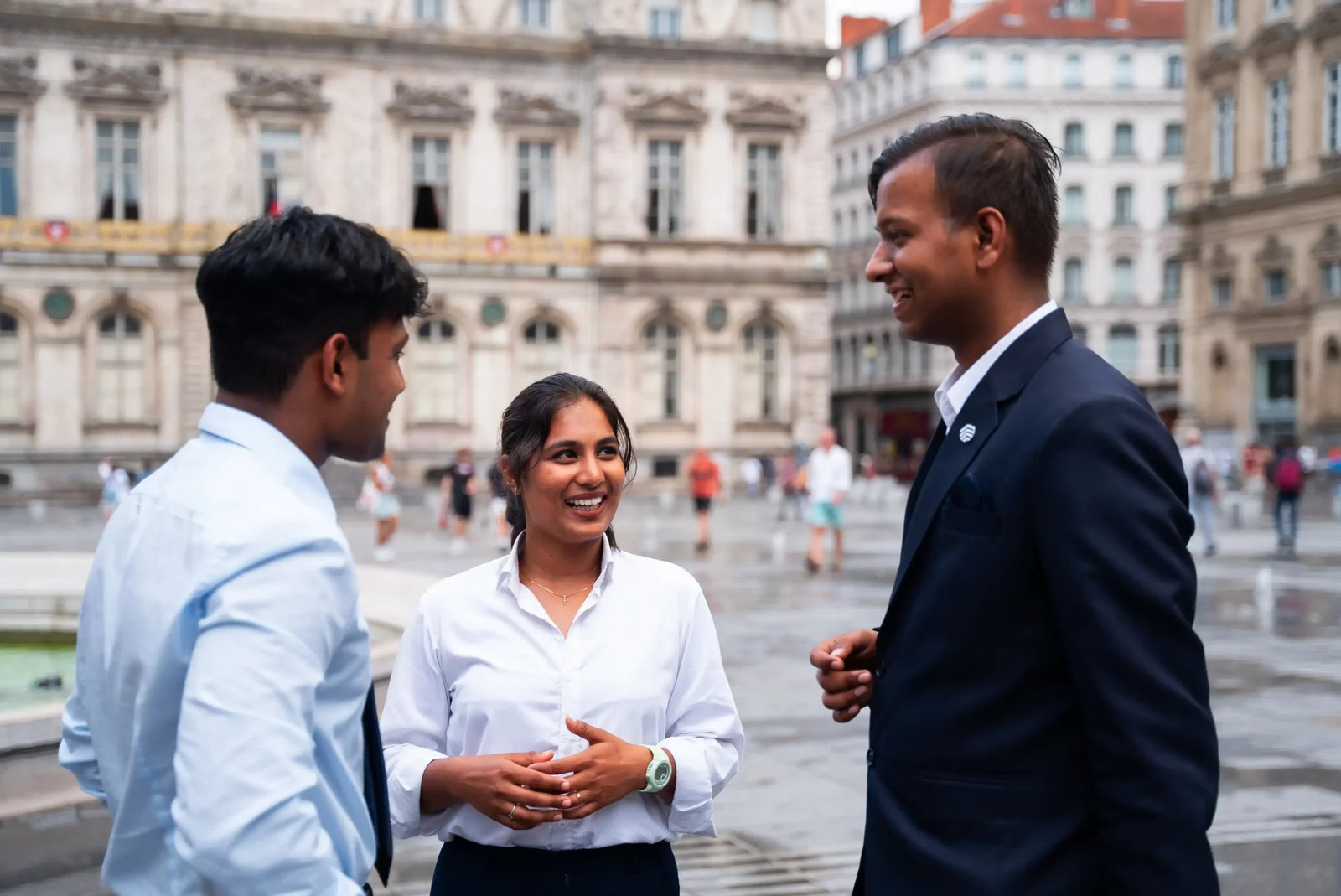 Why Is a Business Administration Degree in High Demand In france?