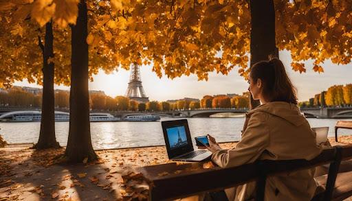 Why Paris is the Best Destination for International Business Management Studies