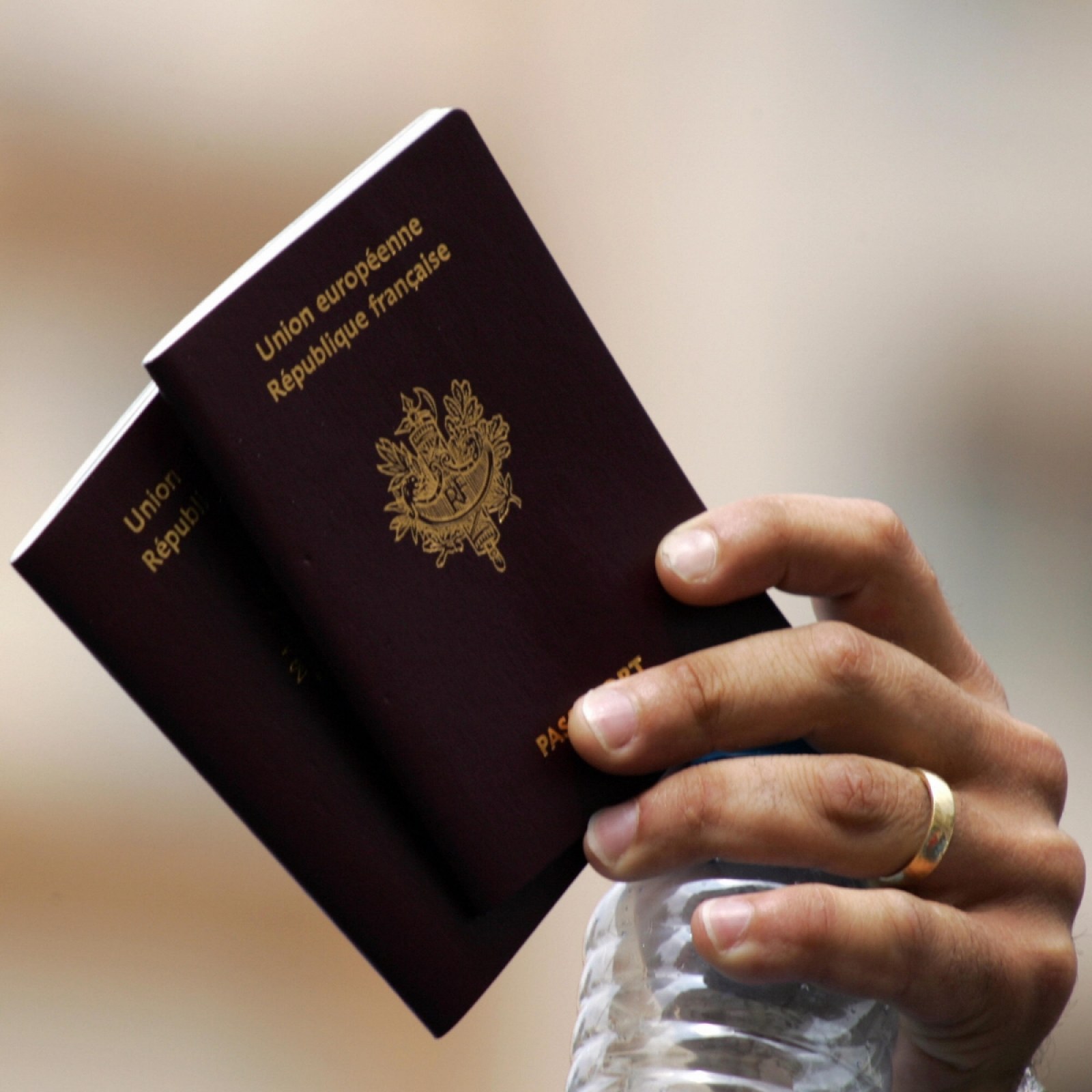 french-passport