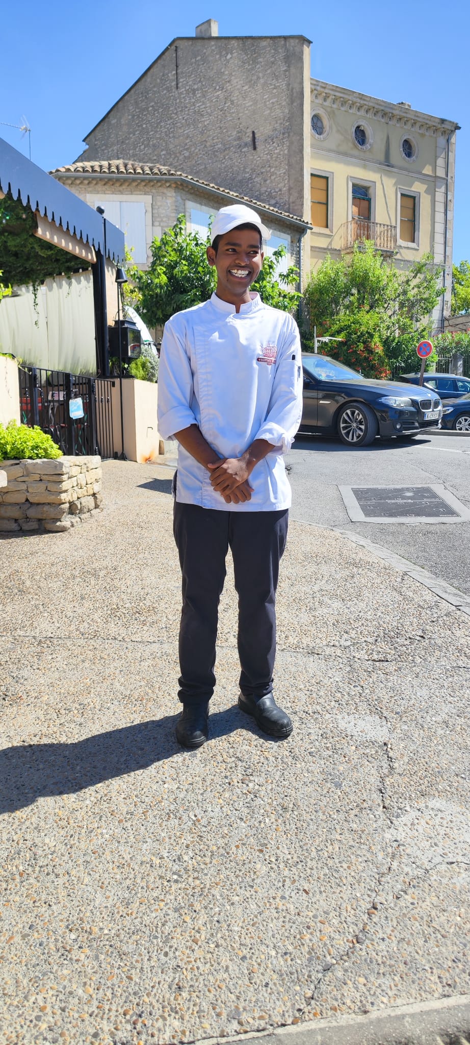 Hospitality Management Internships