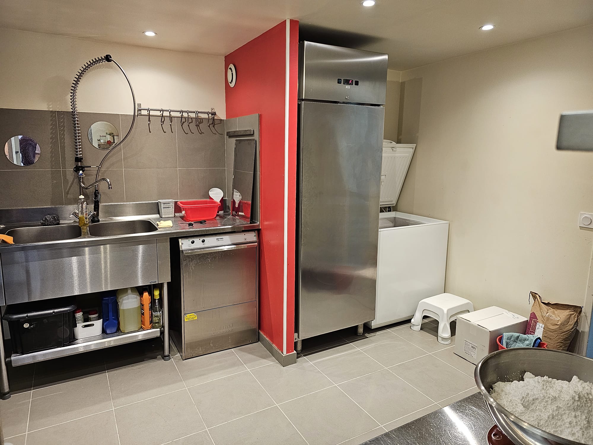 Hospitality Practicals