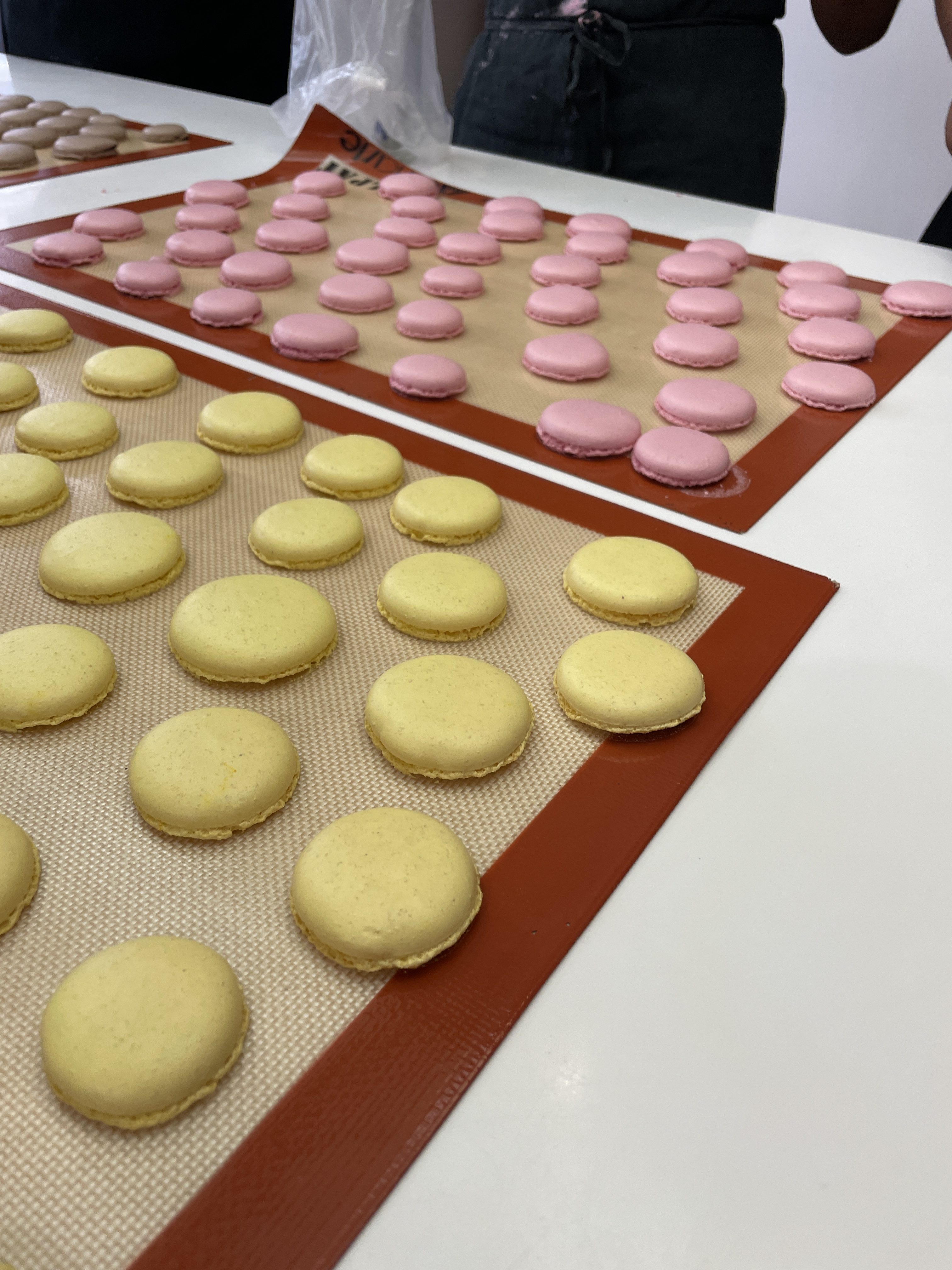 Hospitality Worksops