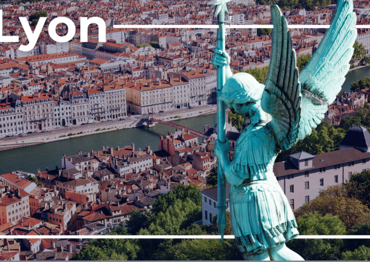 Lyon Living Cost A Financial Guide for 2024