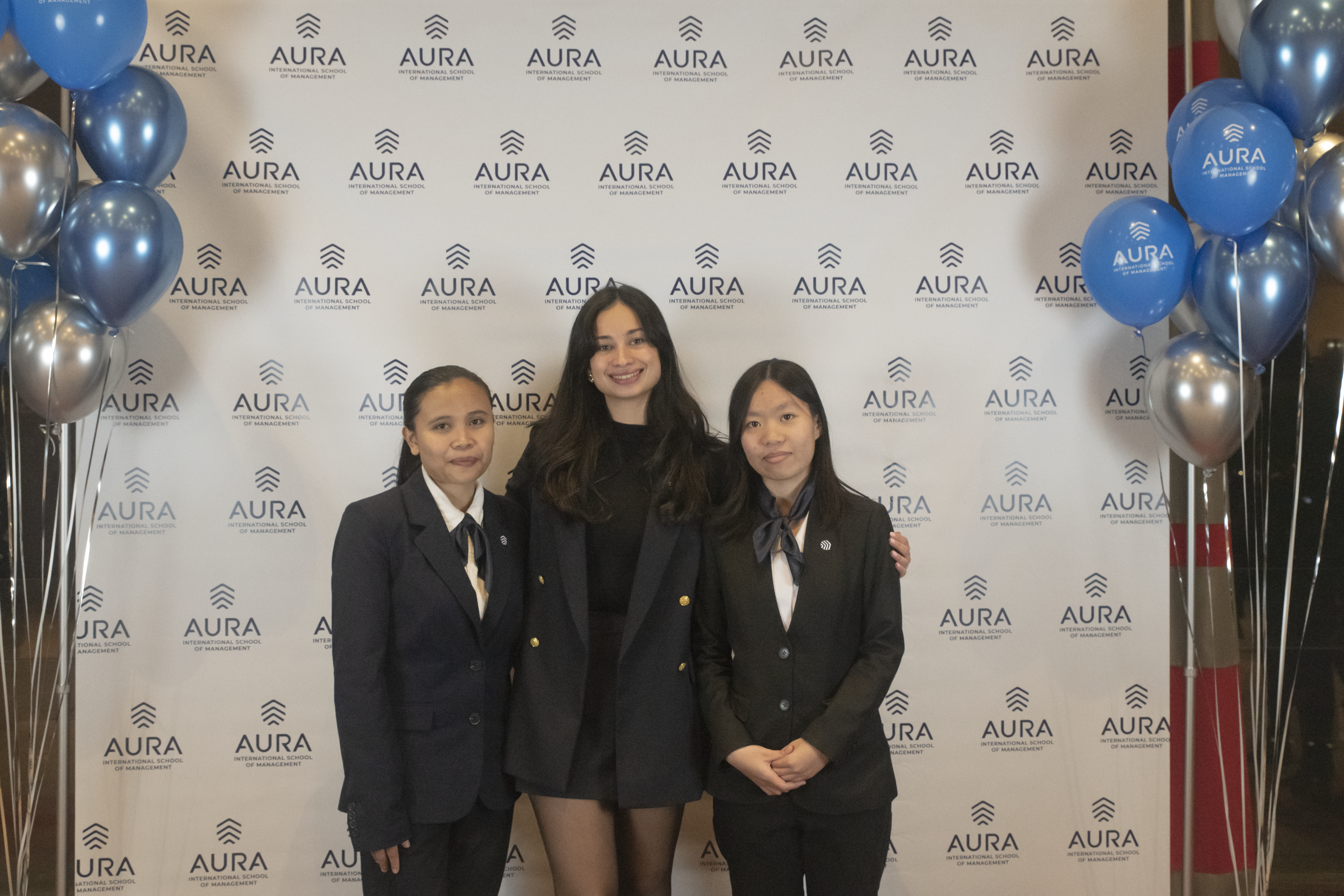 Graduation Ceremony
