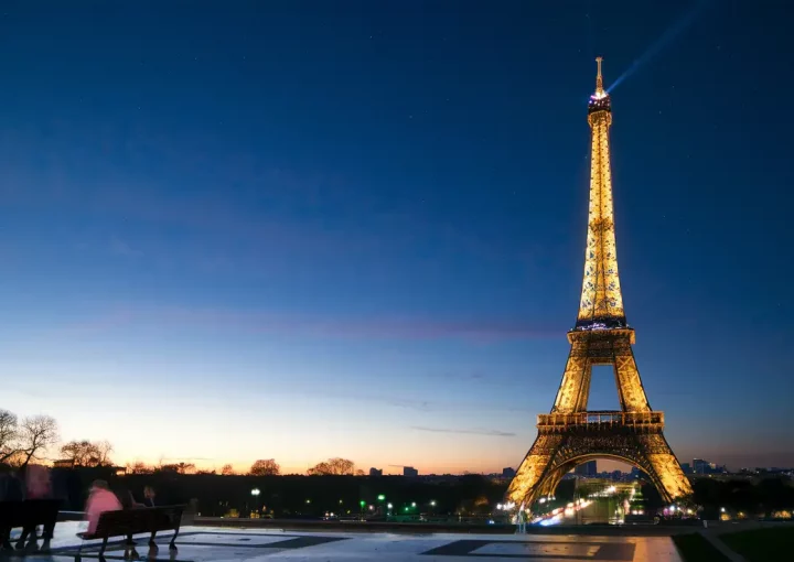 Top 10 Student Cities to Get the Best Experience in France A Guide for International Students